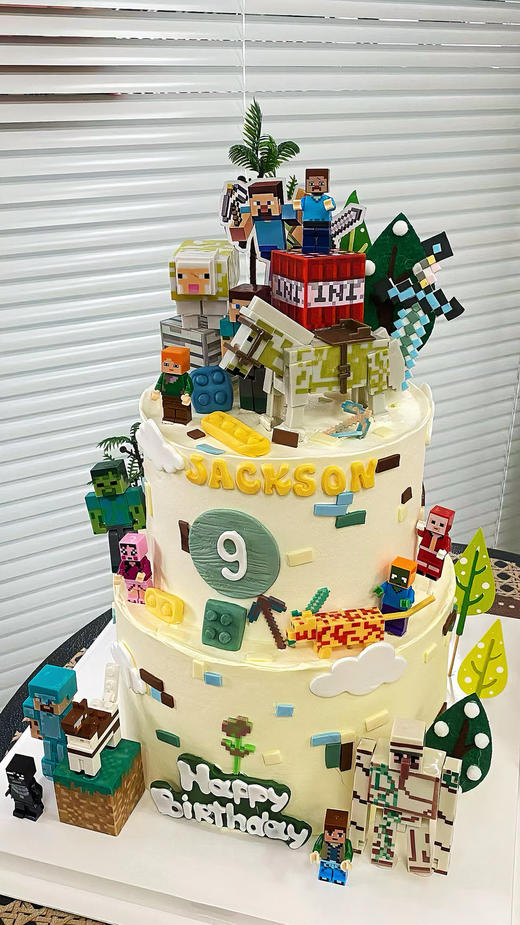 我的世界 我做主 商品图0