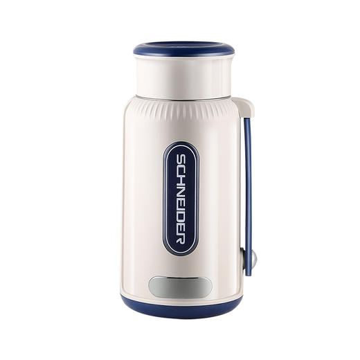 SCHNEIDER（施耐德）便携式电热水壶800ml SWK-XRL01 商品图5