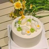 奶油蛋糕/春日三重奏（/柠檬/黄瓜/凤梨） 商品缩略图0
