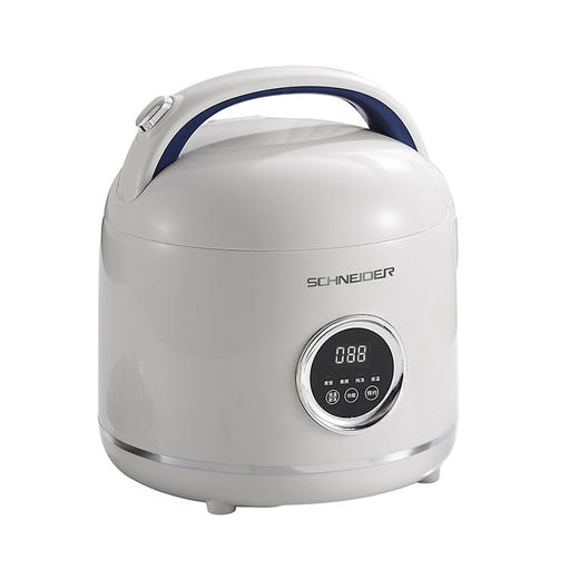 SCHNEIDER（施耐德）电饭煲2L SWK-XFL01 商品图7