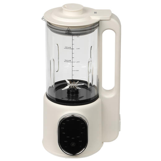 SCHNEIDER（施耐德）破壁机1.6L SWK-XPL02 商品图8