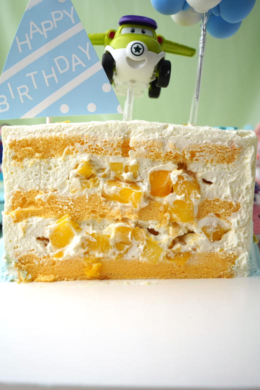 赛车乐园·蛋糕 商品图8