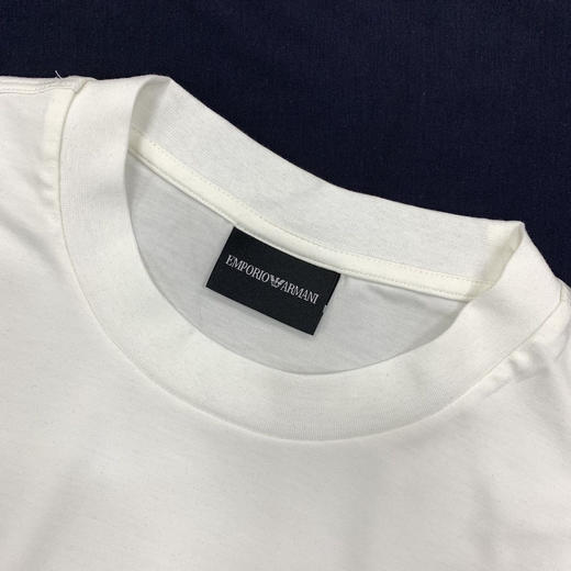 现货 AMN研发的莫代尔棉面料短袖..无法形容的软糯手感... 商品图6