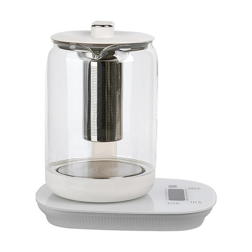 SCHNEIDER（施耐德）【纯钛底盘】养生壶1.8L SWK-XYK01 商品图11