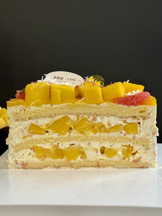 杨枝甘露（仅限线上线下储值会员方可享受此一口价，需从卡里扣钱，仅限到店自提） 商品图1