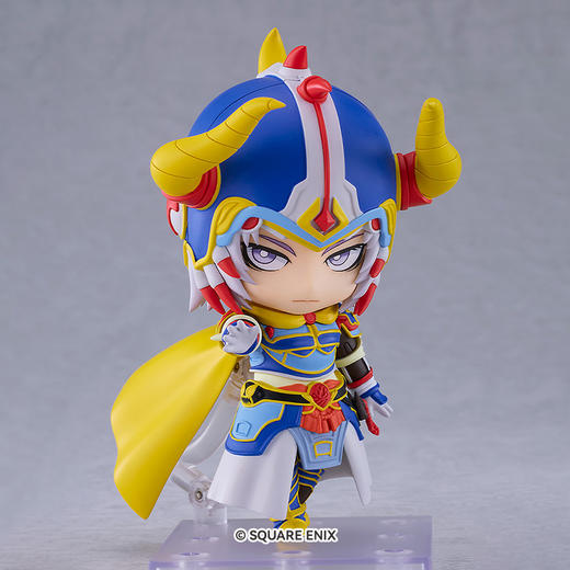 【GSC预售定金】粘土人 光之战士 最终幻想 附官方限定特典 商品图3