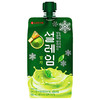 乐天雪来淋抹茶冰淇淋160ml롯데 설레임 말차 빙과 商品缩略图0