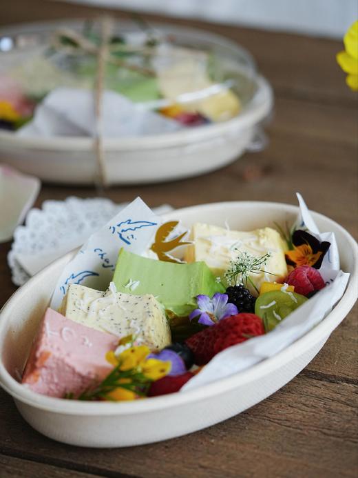 四拼巴斯克礼盒 商品图3