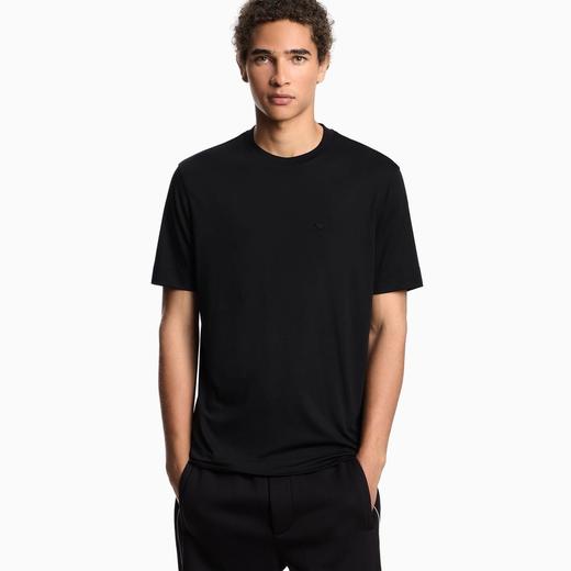 现货 AMN研发的莫代尔棉面料短袖..无法形容的软糯手感... 商品图4