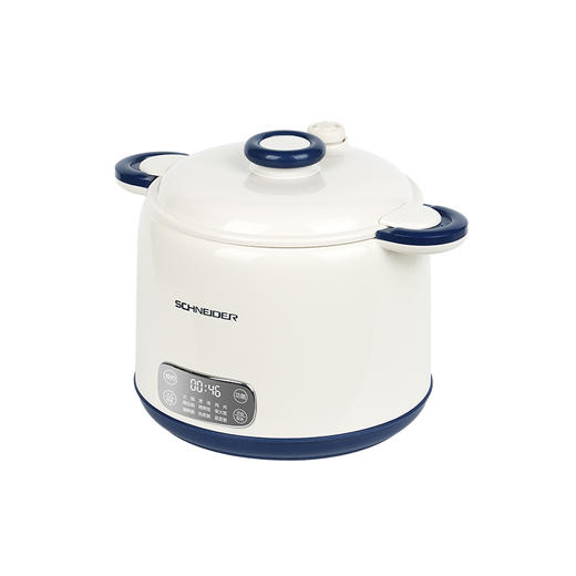 SCHNEIDER（施耐德）微压电饭锅2.5L SWK-XFL215 商品图7