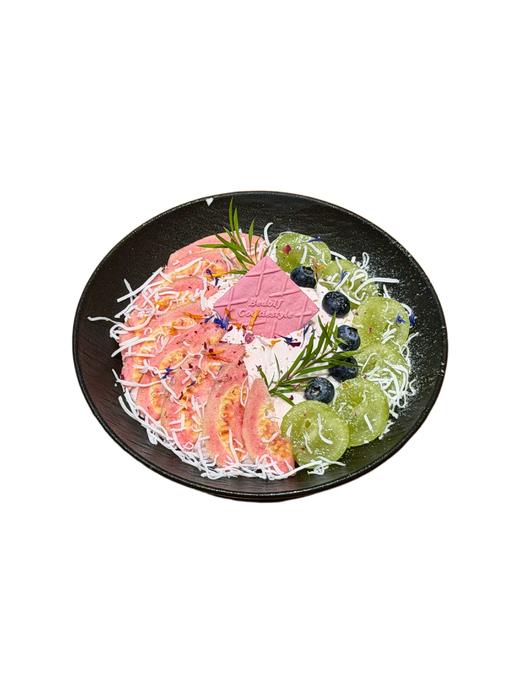 芭乐青提酸奶碗 商品图0