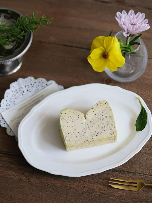 黑松露巴斯克切块 商品图0