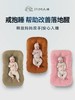 PIMA棉新生仿生安抚睡窝床可移动婴儿床宝宝防压惊便携式床中床跳 商品缩略图0