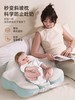 Pima棉云朵哺乳枕坐喂护腰解放双手婴儿防吐斜坡枕喂奶神器二合一 商品缩略图2