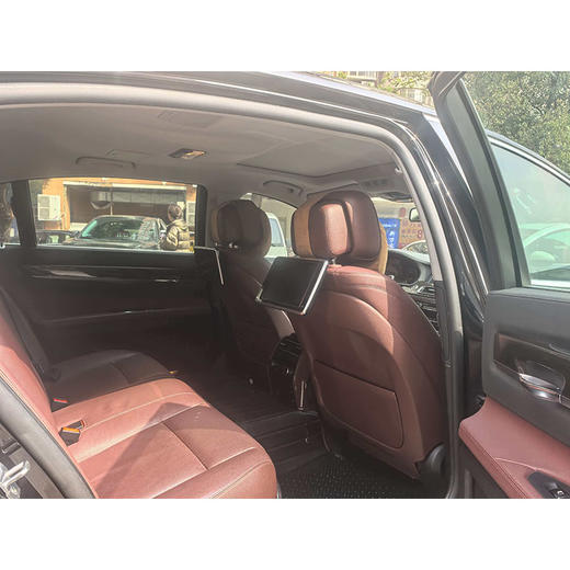 宝马 7系  730Li 臻享型【长租-北京】 商品图5