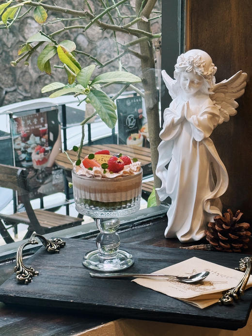 莓屿芭乐 - 堂食限定 商品图13