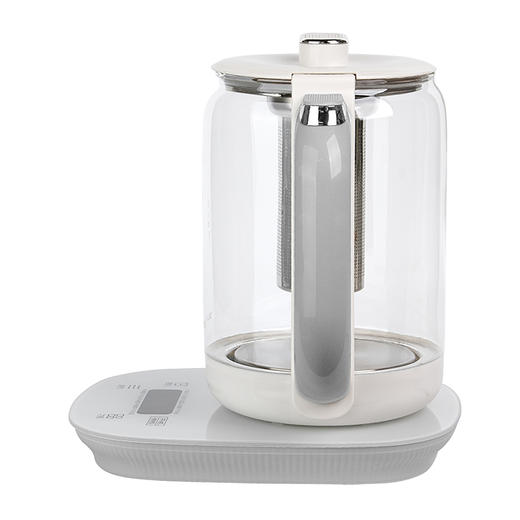 SCHNEIDER（施耐德）【纯钛底盘】养生壶1.8L SWK-XYK01 商品图12