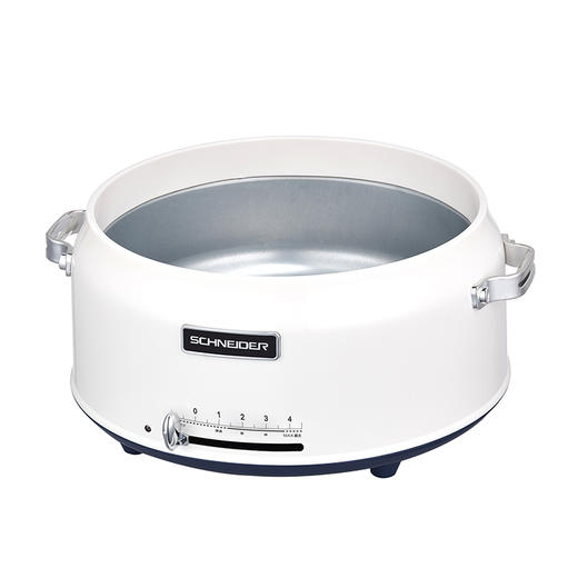 SCHNEIDER（施耐德）分体电火锅5L SWK-XNL03 商品图6