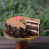 榛子巧克力蛋糕Hazelnut Chocolate Cake 商品缩略图0