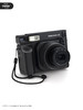 Fujifilm/富士 拍立得 Wide400 黑色 街影行囊礼盒版 送礼自用 商品缩略图4