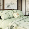 【4月】帝豪家纺 睡神草床单四件套【7F童床】[广百北京路店] 商品缩略图0