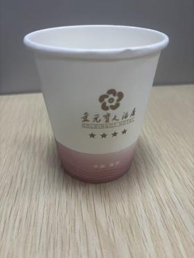 一次性纸杯