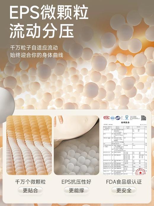 Pima棉孕妇枕护腰侧睡枕托腹侧卧枕实用抱枕用品怀孕睡觉专用礼物 商品图4