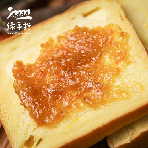 生态金桔果酱 | 绿家自产 *Ecological Golden Orange Jam| Self-production 商品图3