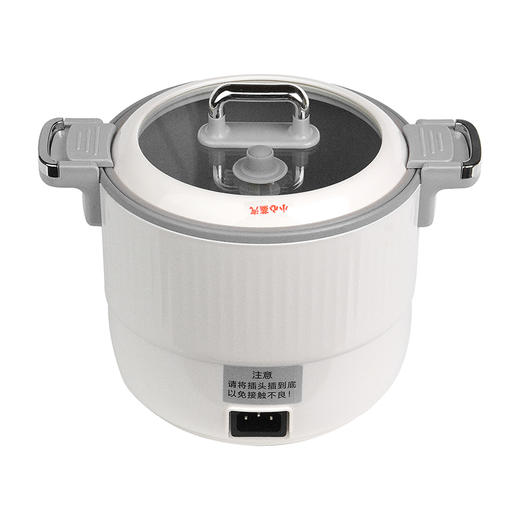 SCHNEIDER（施耐德）多功能微压锅1.5L SWK-XFL15 商品图12