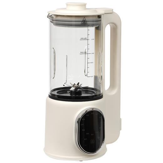 SCHNEIDER（施耐德）破壁机1.6L SWK-XPL02 商品图7