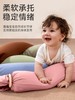 Pima棉新生儿婴儿糖果枕宝宝枕头哄睡神器抱枕靠枕透气靠背枕 商品缩略图1