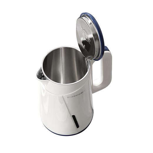 SCHNEIDER（施耐德）电热水壶1.5L SWK-XSL02 商品图8