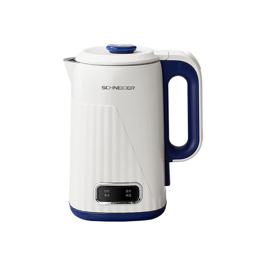 SCHNEIDER（施耐德）电热水壶1.8L SWK-XSL01 商品图5