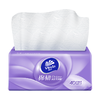 维达V2833棉韧抽取式纸面巾100抽8包单提装 商品缩略图1