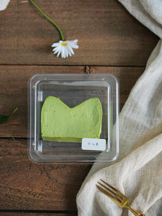 开心果巴斯克切块 商品图1