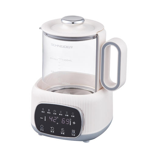 SCHNEIDER（施耐德）调奶器1.3L SWK-XHSL01 商品图10