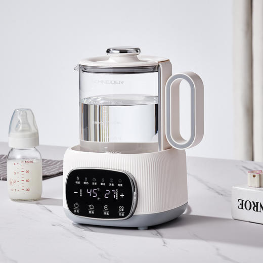 SCHNEIDER（施耐德）调奶器1.3L SWK-XHSL01 商品图4