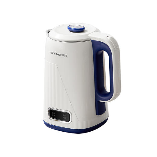 SCHNEIDER（施耐德）电热水壶1.8L SWK-XSL01 商品图7