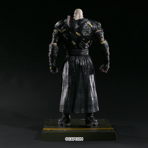 【GSC预售定金】Capcom Figure Builder Creator's Model复仇女神 商品图3