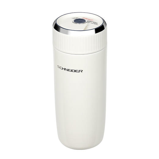 SCHNEIDER（施耐德）榨汁料理杯400ml SWK-XLL01 商品图8