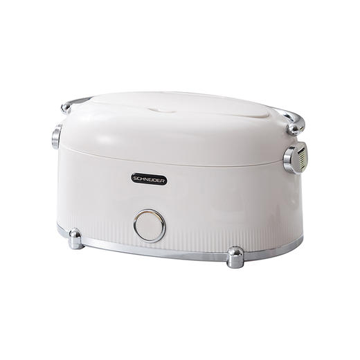 SCHNEIDER（施耐德）电热饭盒1.2L SWK-XFHL13 商品图6