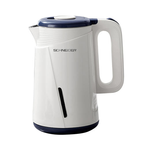 SCHNEIDER（施耐德）电热水壶1.5L SWK-XSL02 商品图5