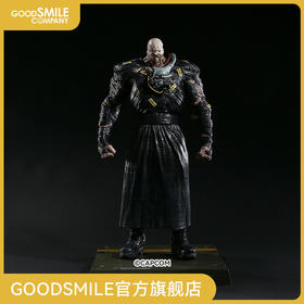 【GSC预售定金】Capcom Figure Builder Creator's Model复仇女神