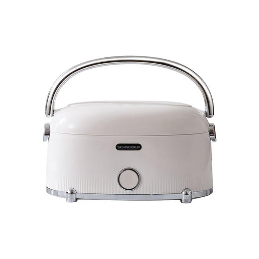 SCHNEIDER（施耐德）电热饭盒1.2L SWK-XFHL13 商品图5