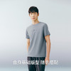 冰泉棉印花圆领短袖男衫GB202624097A  【A43】 商品缩略图3