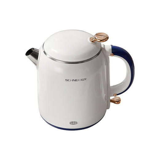 SCHNEIDER（施耐德）欧式复古水壶1L SWK-XSL012 商品图6