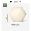 三折轻量速干雨伞RP001 毛毡米 商品缩略图0