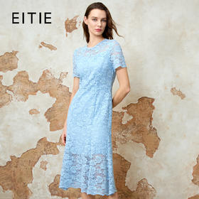 EITIE连衣裙8207908