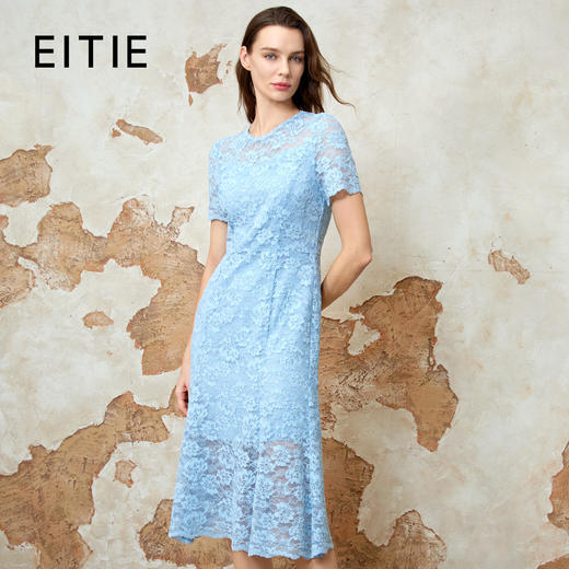 EITIE连衣裙8207908 商品图0