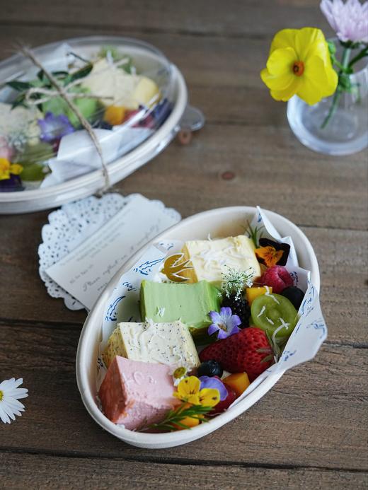 四拼巴斯克礼盒 商品图4